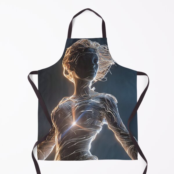 Item preview, Monumental Stillness designed and sold by AI-Only Creations.
