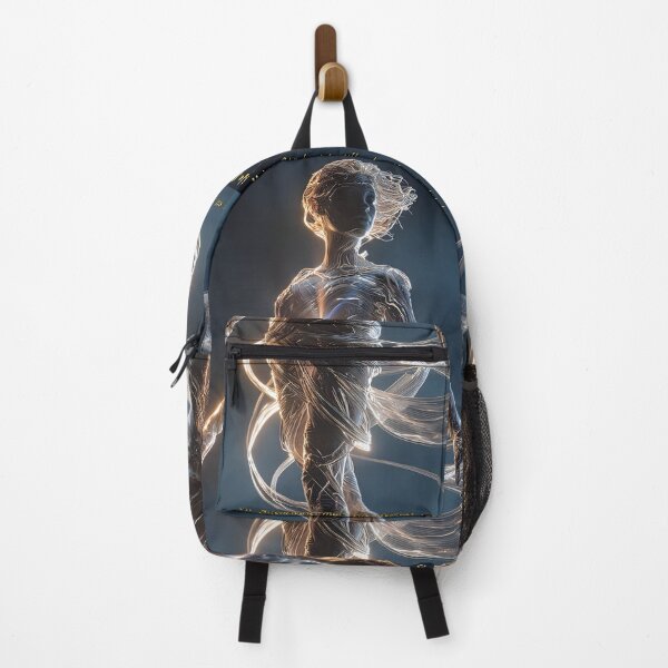 Item preview, Monumental Stillness designed and sold by AI-Only Creations.