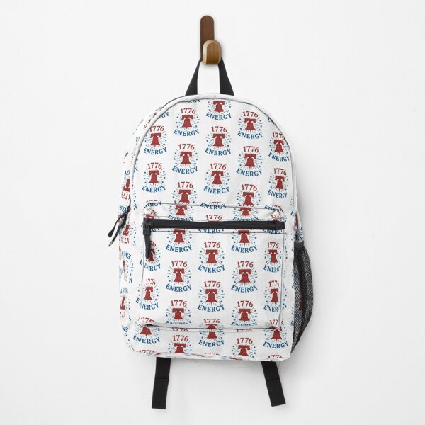 Item preview, 1776 Energy Liberty Bell Patriotic 4th of July designed and sold by The Junto Shop.