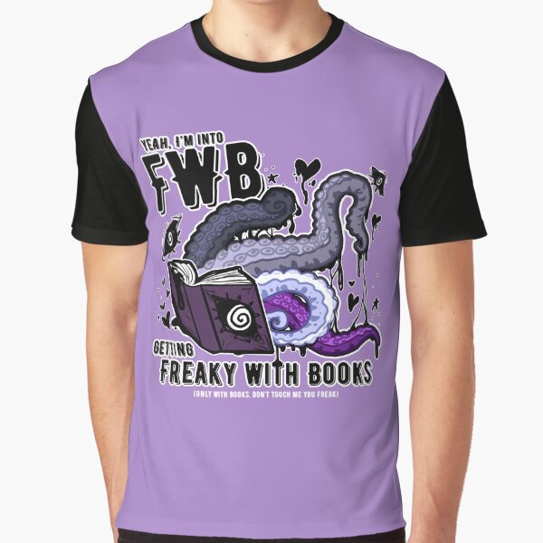 Item preview, Freaky With Books - Funny Asexual Pride Flag designed and sold by evocaitart.