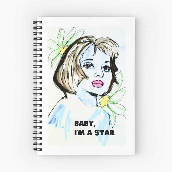 Item preview, Starlet #2 designed and sold by aknightart91.