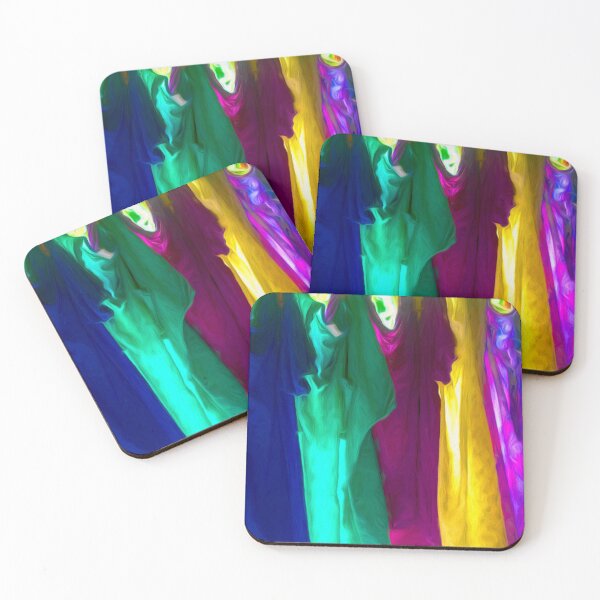 Item preview, Bright Light on Carol's Wash  designed and sold by Wayne King.