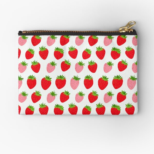 Item preview, Strawberry Pattern designed and sold by lea-lani.