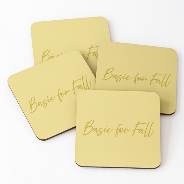 Item preview, Basic For Fall - Dijon designed and sold by sillyjess.