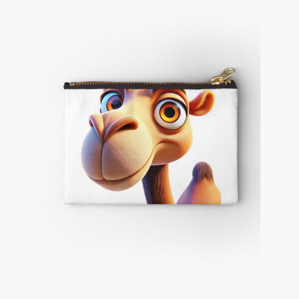 Item preview, Adorable Camel designed and sold by Sillytoe.