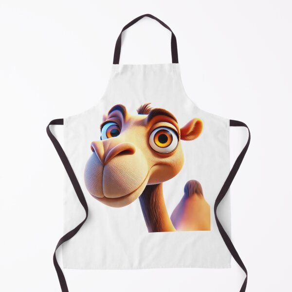 Item preview, Adorable Camel designed and sold by Sillytoe.