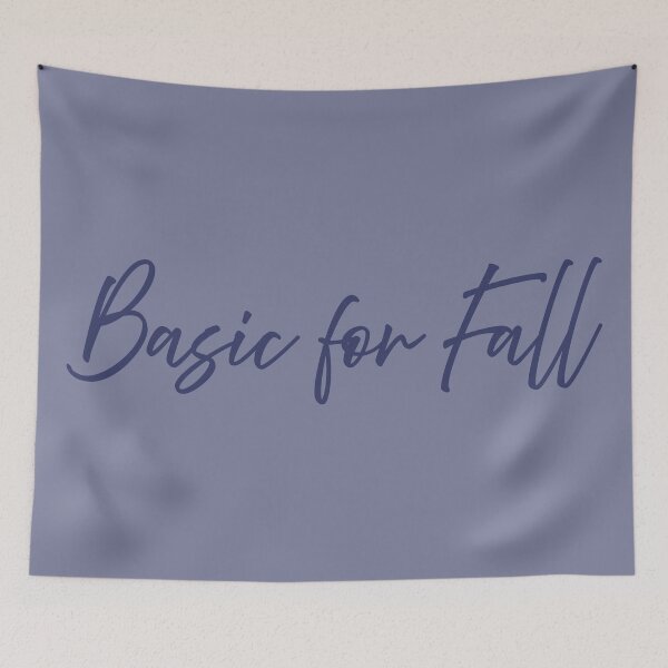 Item preview, Basic For Fall - Denim designed and sold by sillyjess.