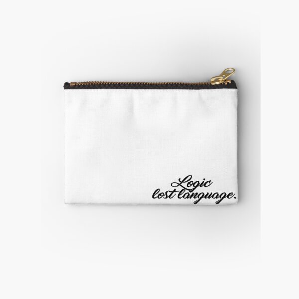 Item preview, Logic lost language. designed and sold by Grgszz.