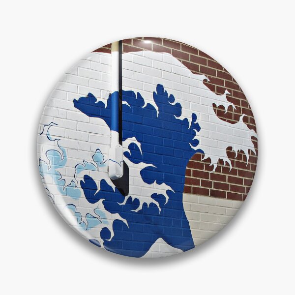 Item preview, Catch the Wave designed and sold by Ethna Gillespie.