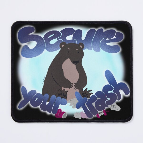 Item preview, Bear Season designed and sold by Brainsz.