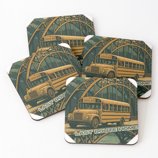Item preview, Last Route Home designed and sold by STARUCCI.