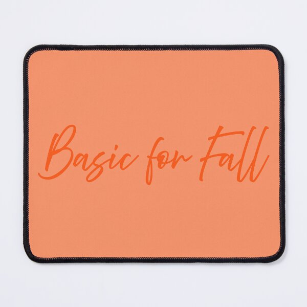 Item preview, Basic For Fall - Poppy designed and sold by sillyjess.