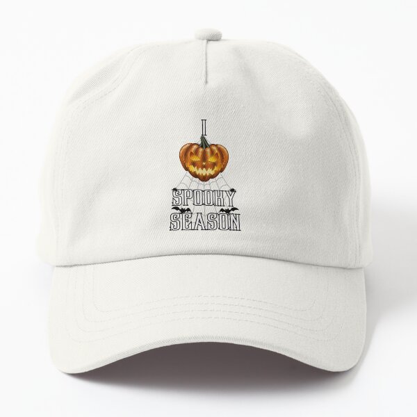 Artikel-Vorschau von Jack-O-Lantern Ich liebe die gruselige Jahreszeit, designt und verkauft von ThreadSIL.