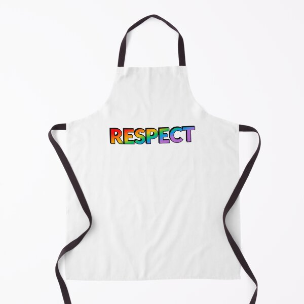 Item preview, Respect LGBTQ Pride Month designed and sold by Inspirationmotivation.