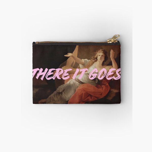 Item preview, There It Goes Classical Print designed and sold by printsetc!.