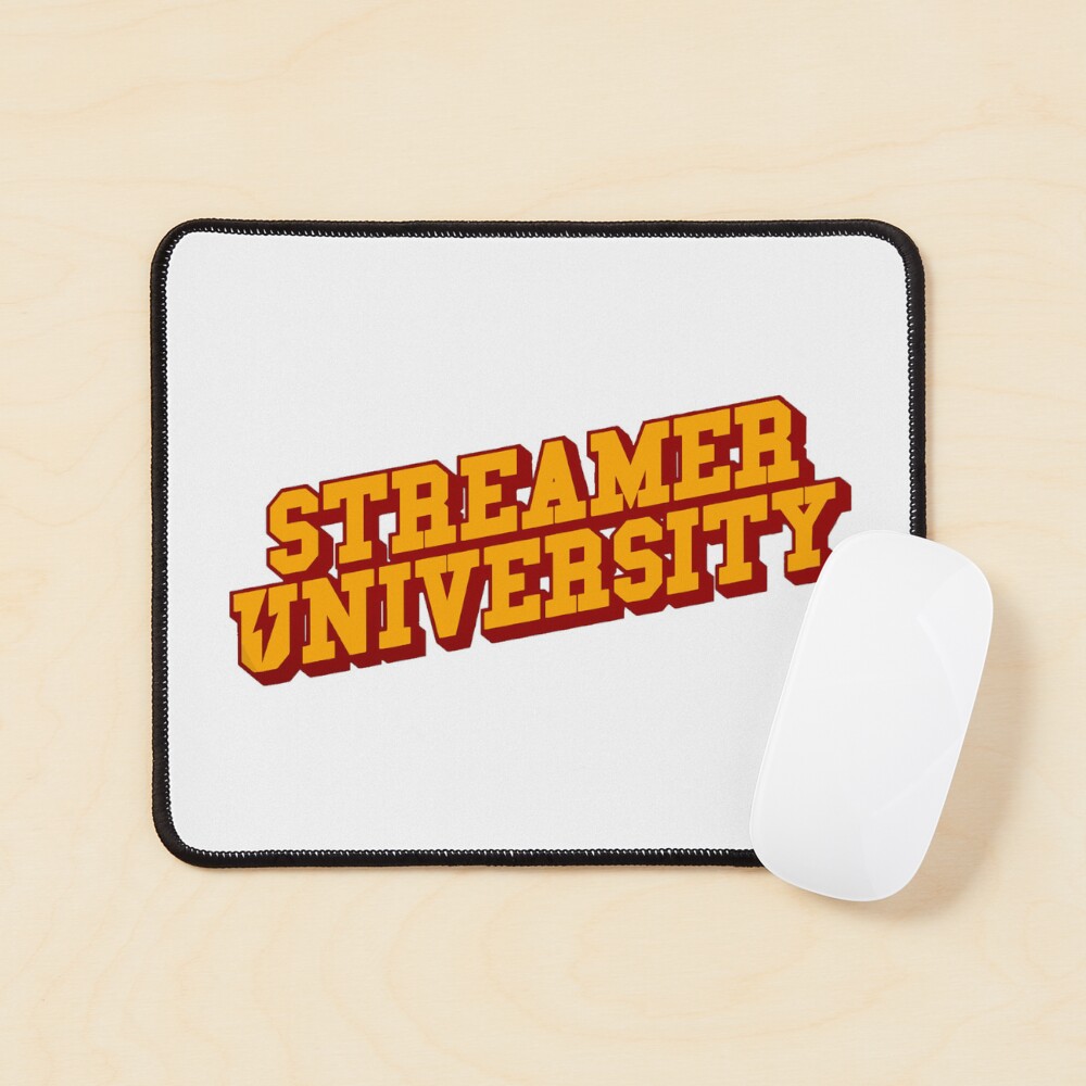 Item preview, Mouse Pad designed and sold by RNDM5.