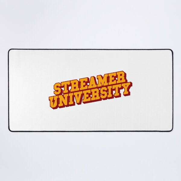 Artikelvorschau, Streamer-Universität entworfen und verkauft von RNDM5.