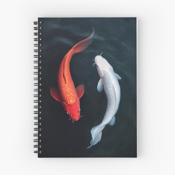 Item preview, Koi Fish designed and sold by Elite Print Studio.