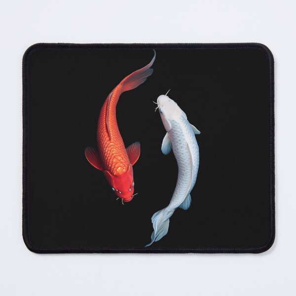 Item preview, Koi Fish designed and sold by Elite Print Studio.