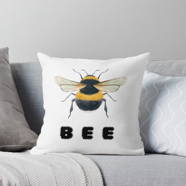Aperçu de l'œuvre Bumble Bee créée et vendue par XDivineTees.