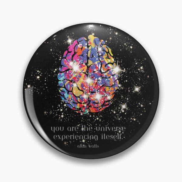 Item preview, Brain Universe designed and sold by XDivineTees.