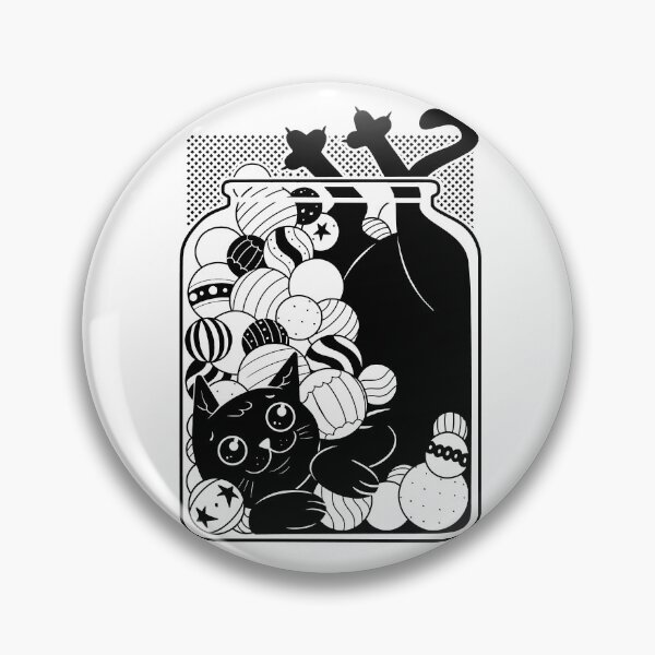 Item preview, Jingle cat designed and sold by ChiaraAless.