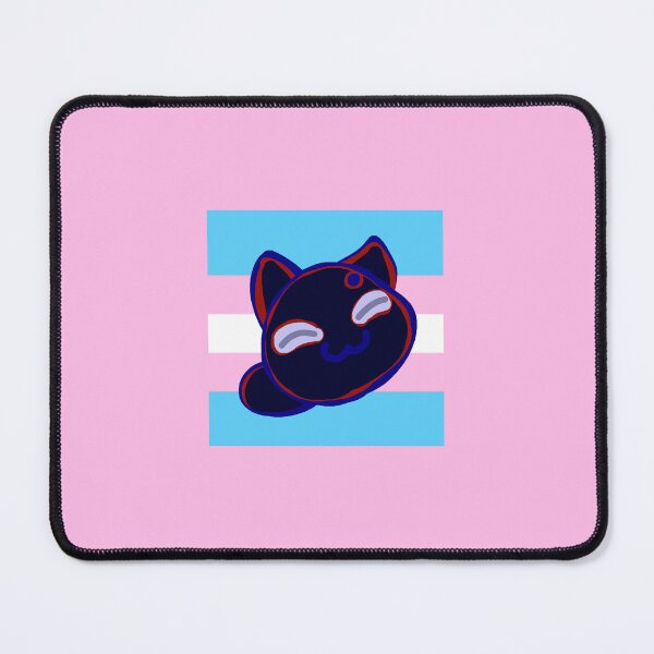 Item preview, Trans Miles Slime designed and sold by Gaasuba.