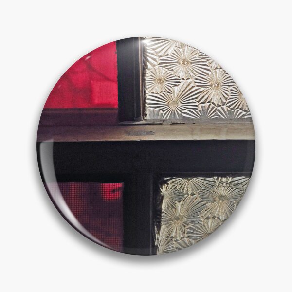 Item preview, Through Red-Colored Glasses designed and sold by Ethna Gillespie.