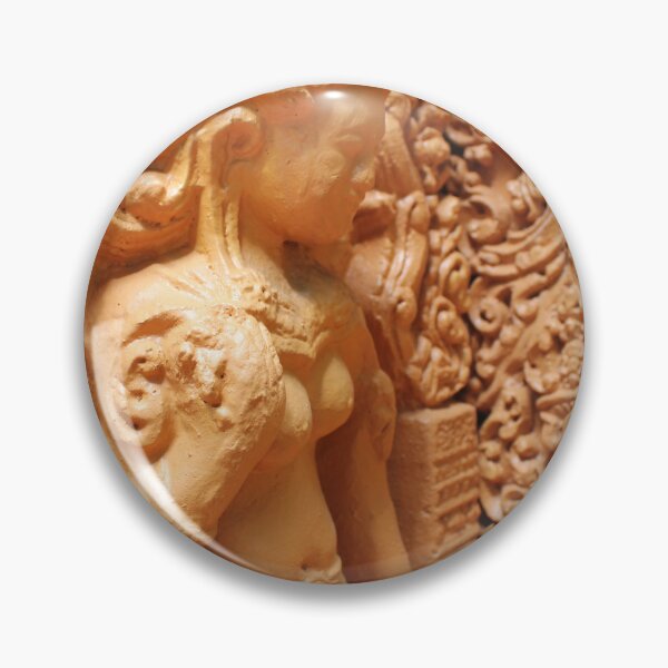 Item preview, Temple Sculpture designed and sold by J.Lee.