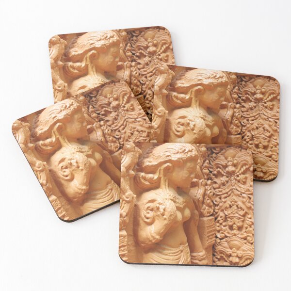 Item preview, Temple Sculpture designed and sold by J.Lee.