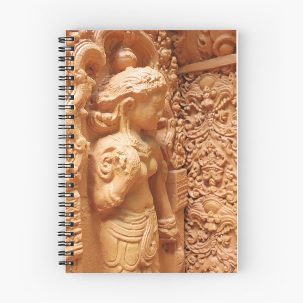 Item preview, Temple Sculpture designed and sold by J.Lee.