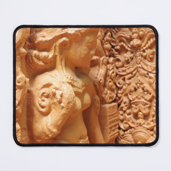 Item preview, Temple Sculpture designed and sold by J.Lee.
