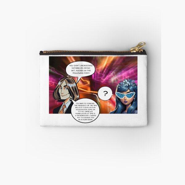Item preview, Experiment. designed and sold by di-Vera-Rosati.
