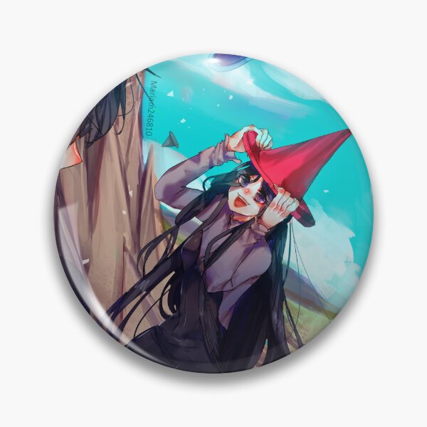 Item preview, Hooky fanart designed and sold by mariam246810.