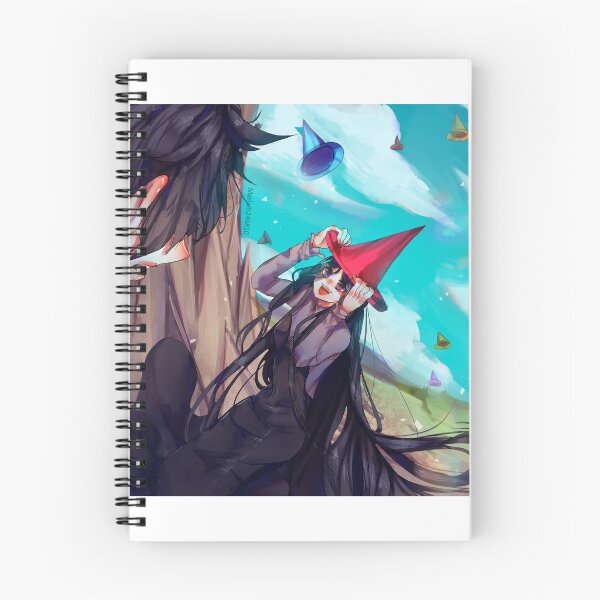 Item preview, Hooky fanart designed and sold by mariam246810.