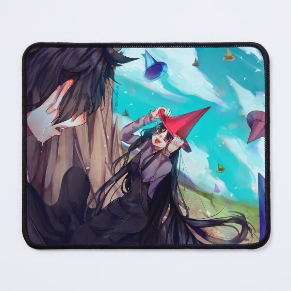 Item preview, Hooky fanart designed and sold by mariam246810.