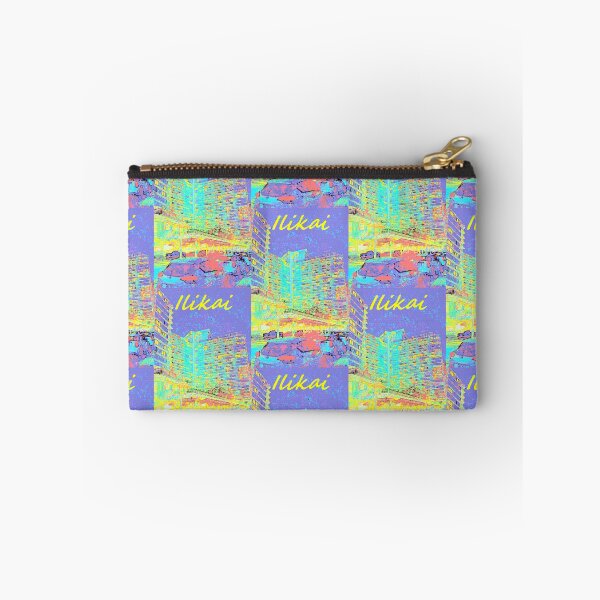 Item preview, World Famous Ilikai - Harbor View V designed and sold by R-F-B.