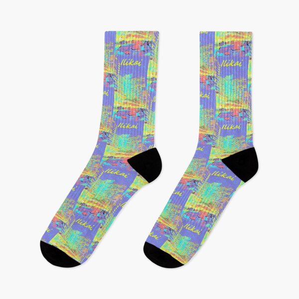 Item preview, World Famous Ilikai - Harbor View V designed and sold by R-F-B.