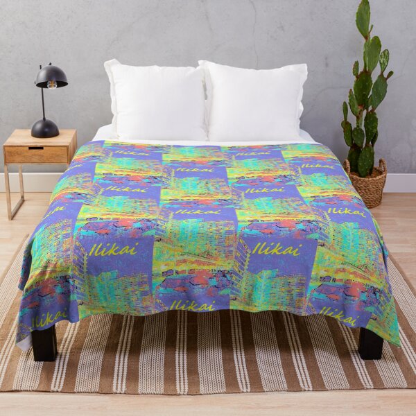 Item preview, World Famous Ilikai - Harbor View V designed and sold by R-F-B.