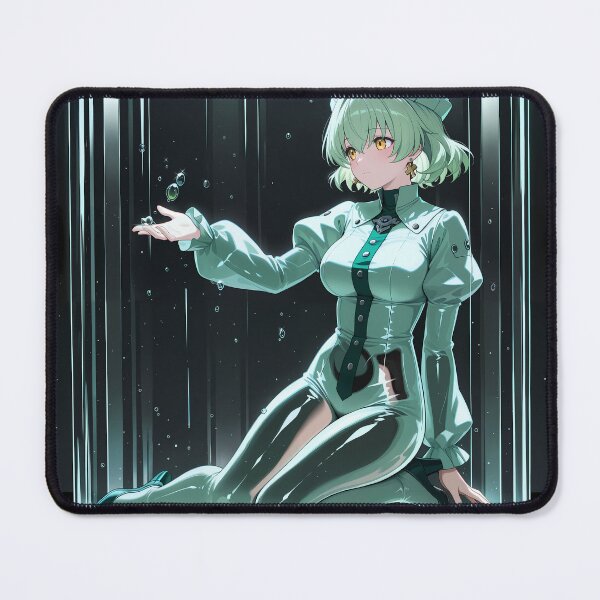 Item preview, Anime Girl 68 designed and sold by Shinihime.