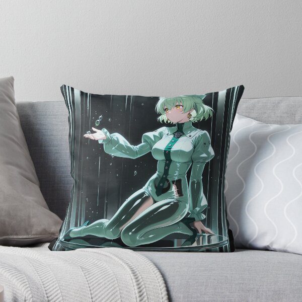 Item preview, Anime Girl 68 designed and sold by Shinihime.