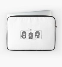 Peanut Butter is life Laptop Sleeve