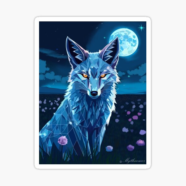 Item preview, Trick of the Moon designed and sold by mythnomer.