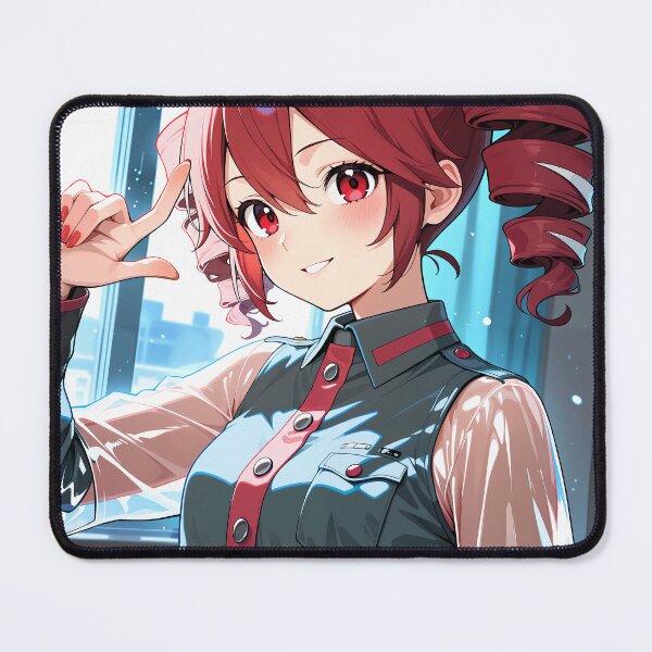 Item preview, Anime Girl 69 designed and sold by Shinihime.