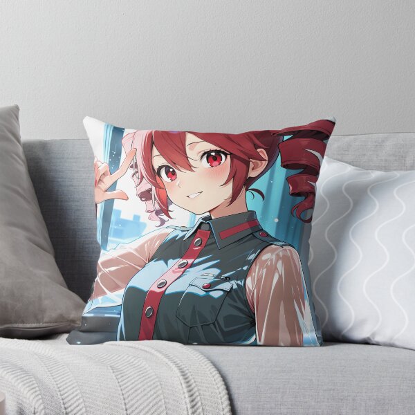 Item preview, Anime Girl 69 designed and sold by Shinihime.