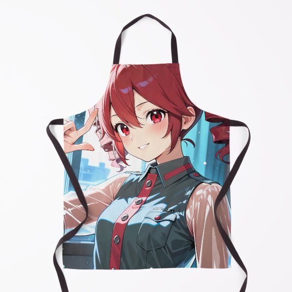 Artikelvorschau, Anime-Mädchen 69 entworfen und verkauft von Shinihime.