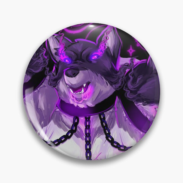 Item preview, Asexual Cerberus - Subtle Ace Pride Flag designed and sold by evocaitart.