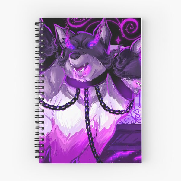 Item preview, Asexual Cerberus - Subtle Ace Pride Flag designed and sold by evocaitart.