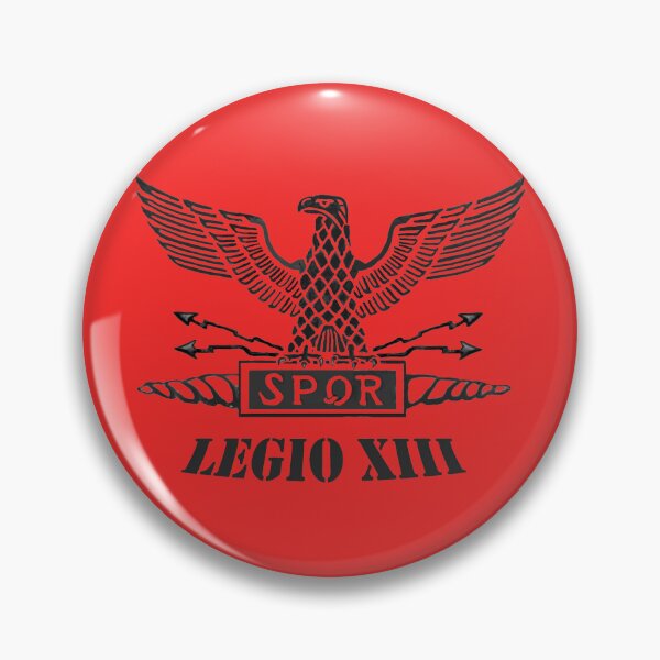 Item preview, Legio XIII Eagle designed and sold by Larry Oates.