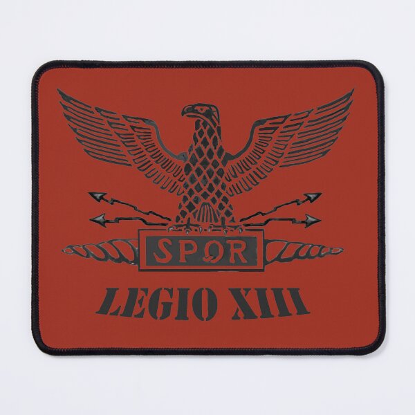 Item preview, Legio XIII Eagle designed and sold by Larry Oates.